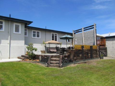 64 Lewin Street, Balclutha