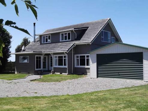 375 Lakeside Ridge Road, Leeston