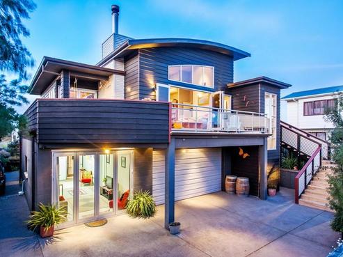 255A Harbour Road, Ohope