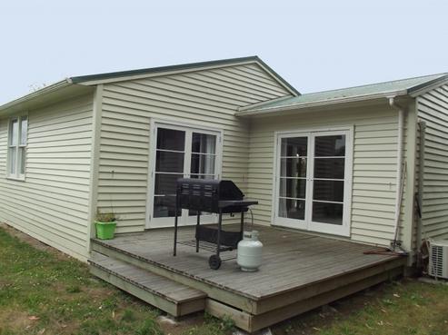 10A George Street, Solway