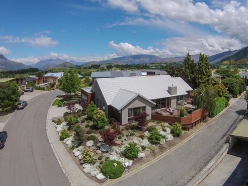 17 Bracken Street, Arrowtown
