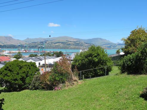 21 Dublin Street, Lyttelton