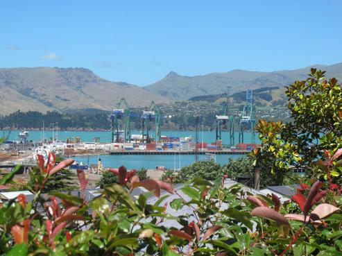 19 Dublin Street, Lyttelton
