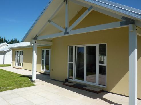 251 Talbot Street, Geraldine