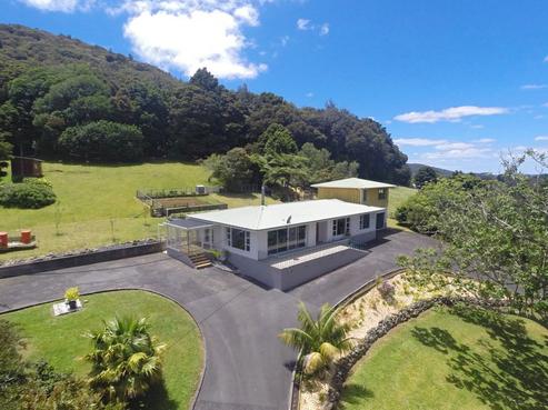 876 State Highway 14, Maungatapere