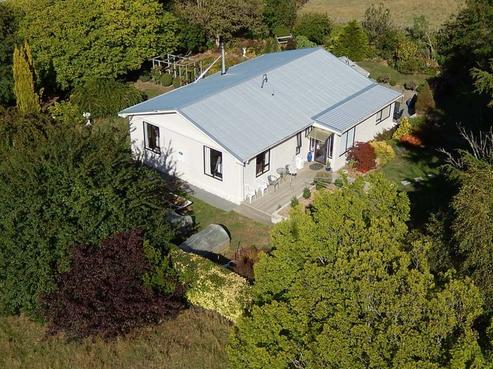 2 Clarks Road, Maheno
