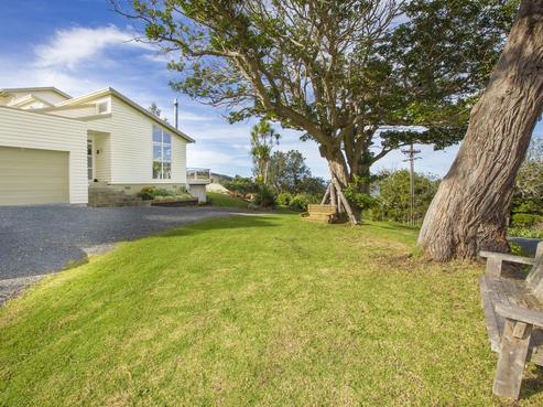 3 Clinton Road, Tawharanui Peninsula