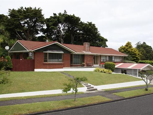 7 Walpole Avenue, Hillpark