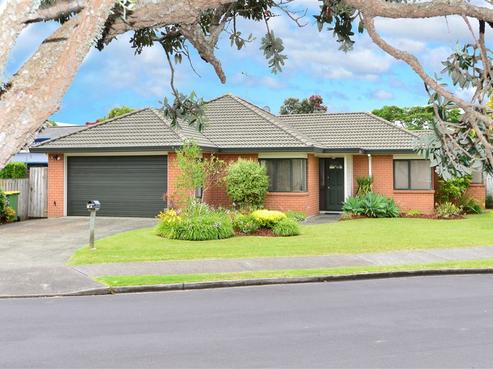 9 Motutapu Avenue, Manly