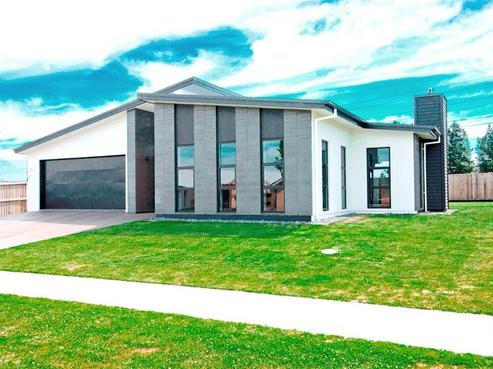 49 Huntingdon Drive, Rangiora