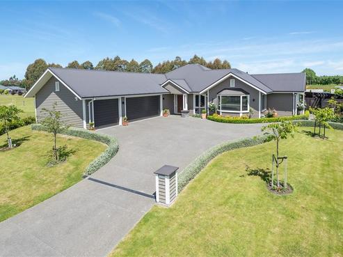 1 Holly Place, Rangiora