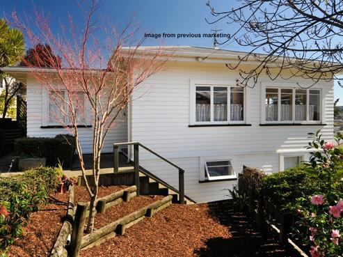 32 Campbell Street, Nelson South