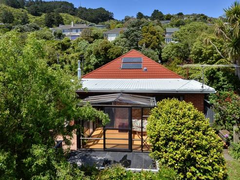 19 Warwick Street, Wilton