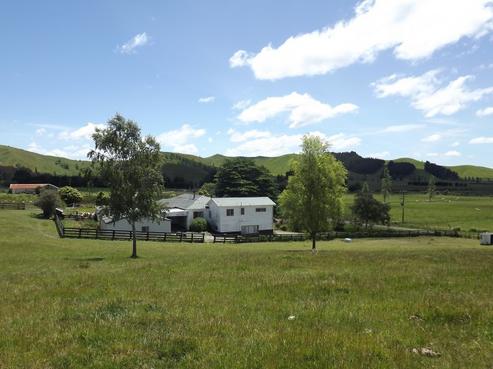 161 Longridge Road, Wainuioru