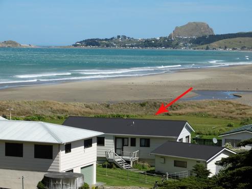 44F Mataikona Road, Tinui