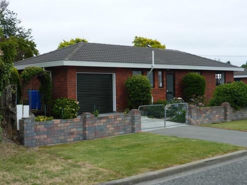42 Tancred Street, Rakaia