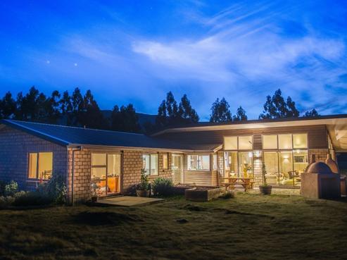 81 Black Peak Road, Wanaka