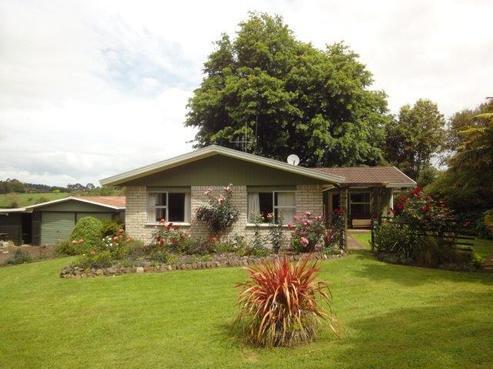 1684 Kakaramea Road, Ngahinapouri