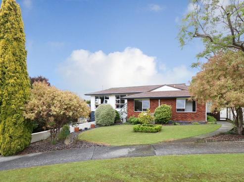 12 Rangeview Place, Feilding