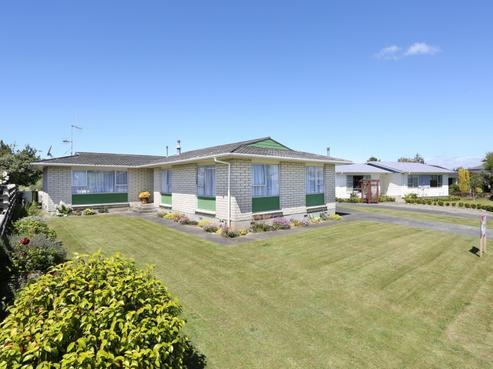 6 Ruawai Road, Feilding