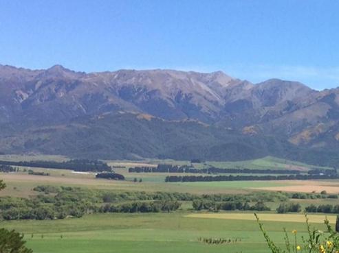 58 Medway Road, Hanmer Springs