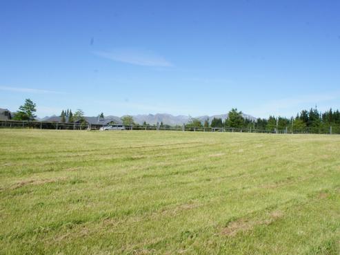 26 Lochiel Drive, Hanmer Springs