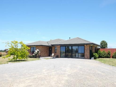 322 Balcairn Amberley Road, Balcairn