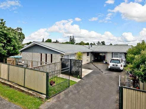 1 Ruapehu Street, Chartwell