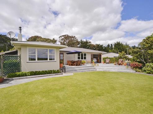 571 Stanway Road, Halcombe