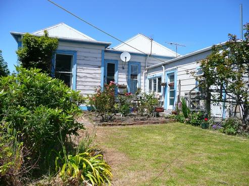250 South Road, Caversham