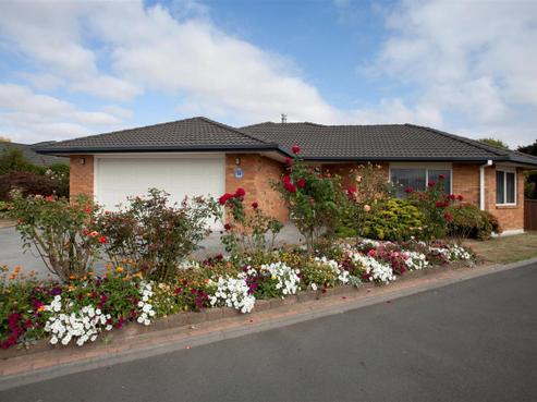 14 Dame Cath Place, Matamata