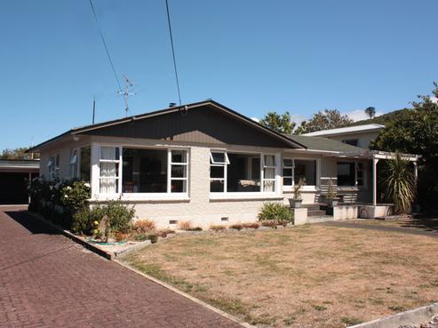 44 Harrison Street, Featherston