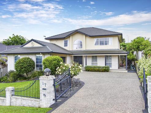 17 Belgate Place, Somerville