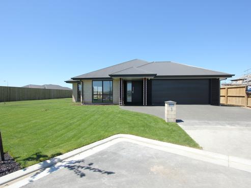 3 Louis Lane, Rolleston
