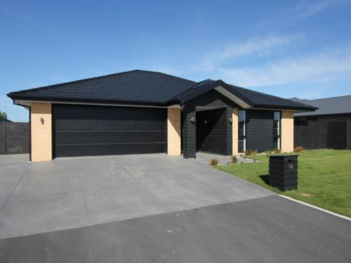 84 Stanford Way, Rolleston