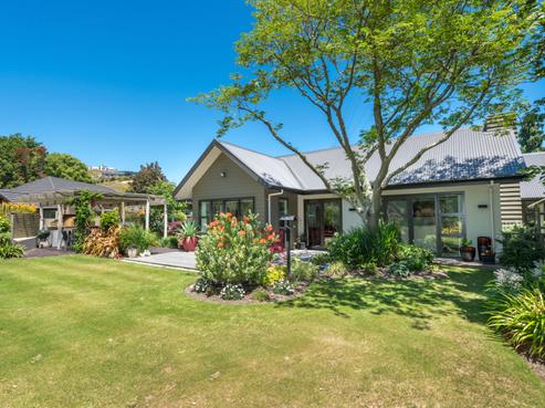 11 Montebello Avenue, Stoke