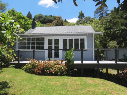 657 Whangarei Heads Road, Tamaterau