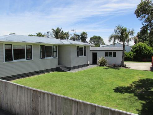 6 Brabant Street, Whakatane