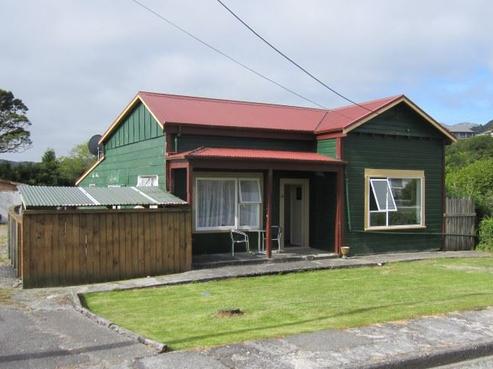 32 Mills Street, Runanga