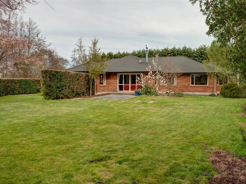260 Dunsandel & Brookside Road, Leeston