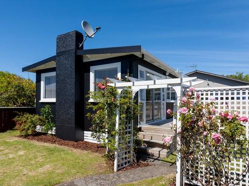 41A Ballance Street, Lower Vogeltown