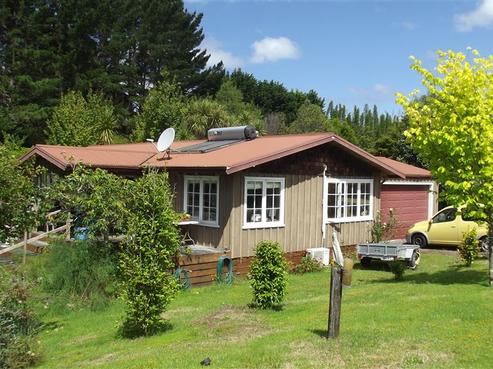 93F Wharau Road, Kerikeri