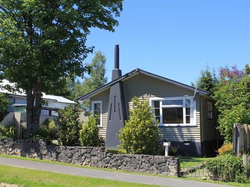9 Bristol Street, Hanmer Springs