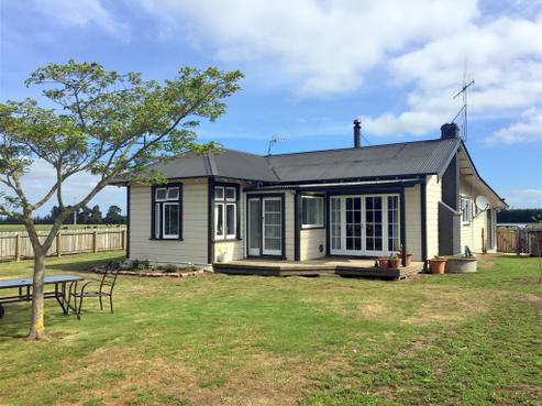 1343 Ongaonga Road, Ongaonga