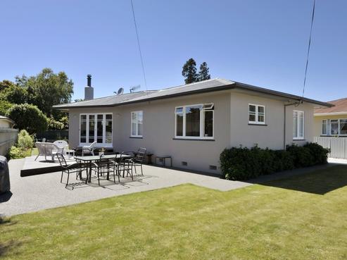 23 Wilkinson Street, Motueka