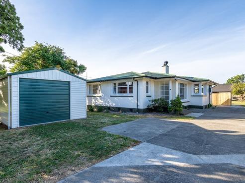 79 Budge Street, Riversdale