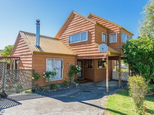 1 Wanaka Street, Aramoho