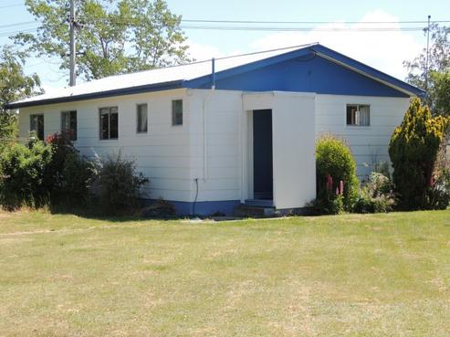 96 Mackenzie Drive, Twizel