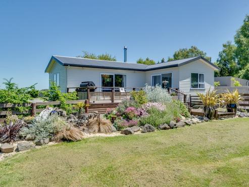 590 Woodside Road, Oxford