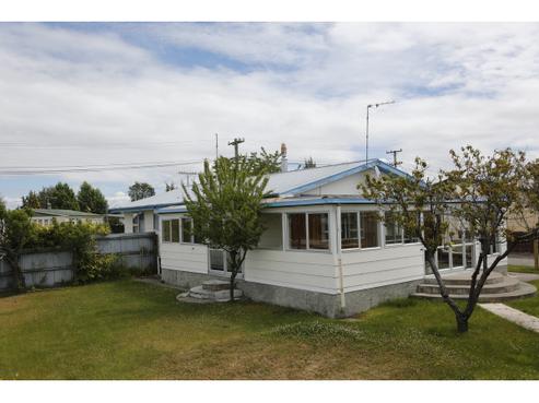 176 Mackenzie Drive, Twizel